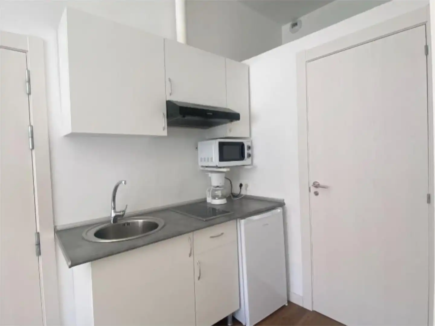 Flat for rent in Plaza Poniente, 30, Teso de la Feria - Arrabal Flat for rent in Plaza Poniente, 30, Teso de la Feria - Arrabal