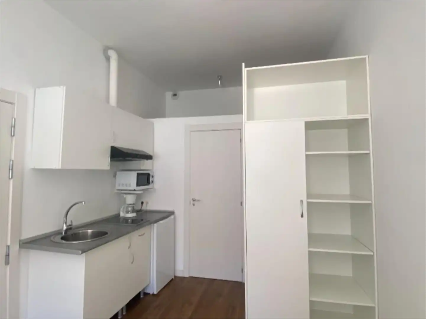Flat for rent in Plaza Poniente, 30, Teso de la Feria - Arrabal Flat for rent in Plaza Poniente, 30, Teso de la Feria - Arrabal