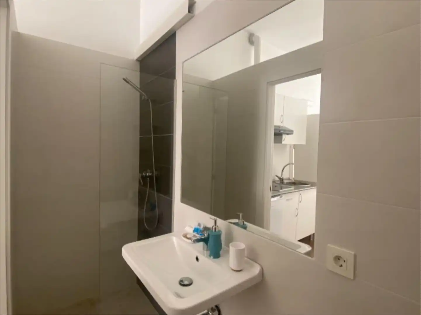 Flat for rent in Plaza Poniente, 30, Teso de la Feria - Arrabal Flat for rent in Plaza Poniente, 30, Teso de la Feria - Arrabal