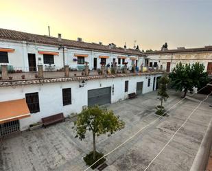 Vista exterior de Pis en venda en Puig-reig