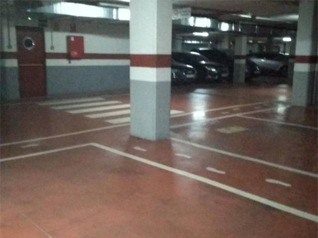 Garaje en Alquiler en Calle Río Tajuña, 2 en Venecia - Nueva Alcalá