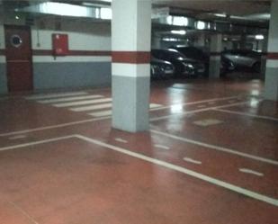 Parking of Garage to rent in Alcalá de Henares