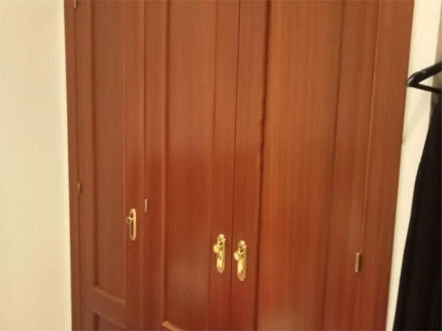 Zimmer in Calle Diego de los Reyes, 97, Castilleja de la Cuesta Schlafzimmer von Wohnung zur untervermieten in Castilleja de la Cuesta mit Klimaanlage, Heizung und Möbliert