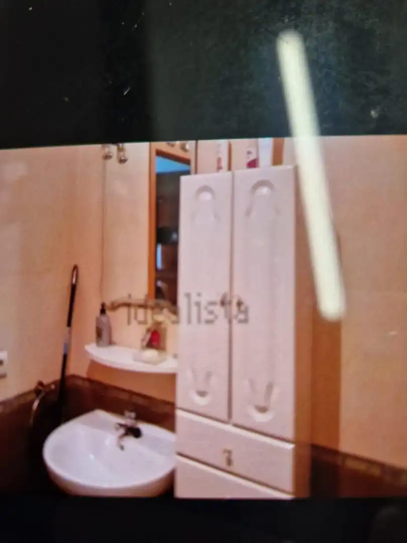 Baño de Piso en venta en Tuéjar