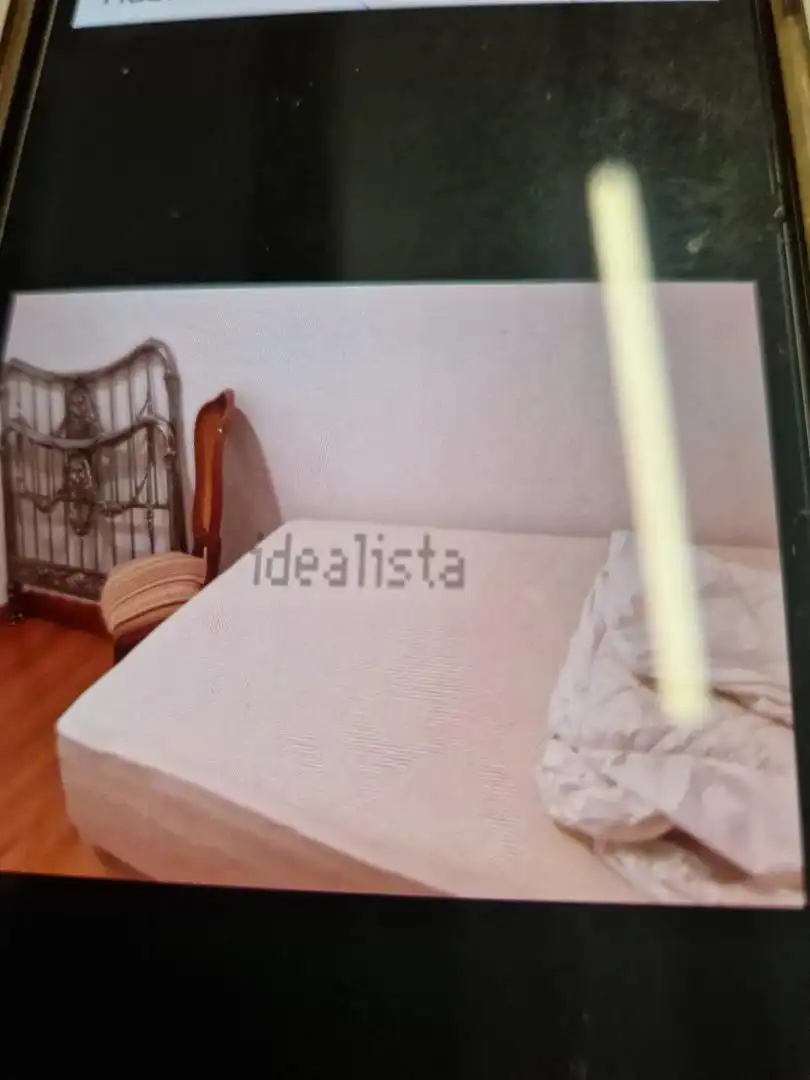 Habitación de Piso en venta en Tuéjar