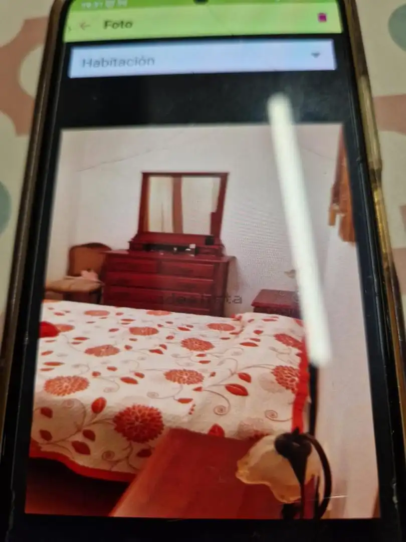 Habitación de Piso en venta en Tuéjar