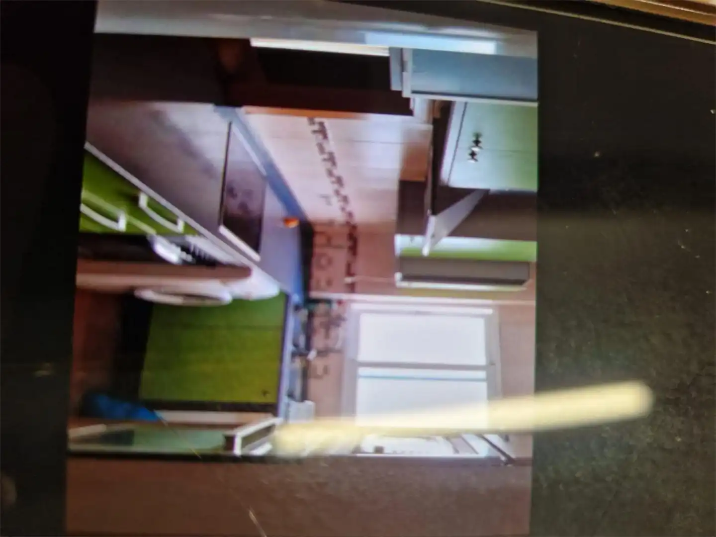 Cocina de Piso en venta en Tuéjar