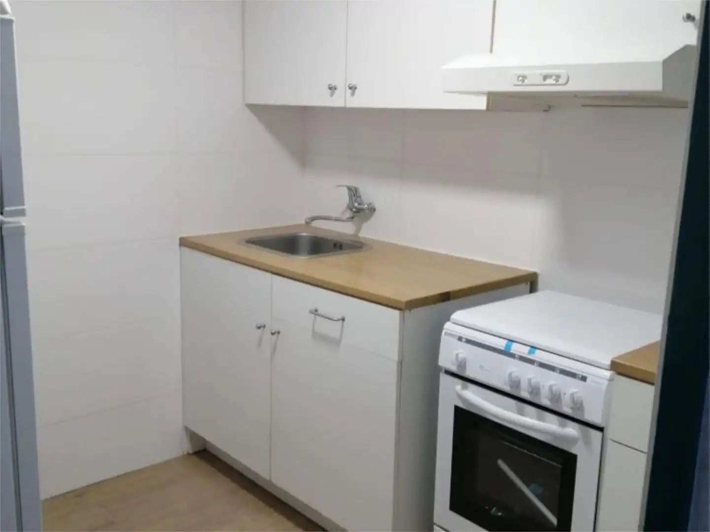 Kitchen of Detached homes for sale in Humanes de Madrid