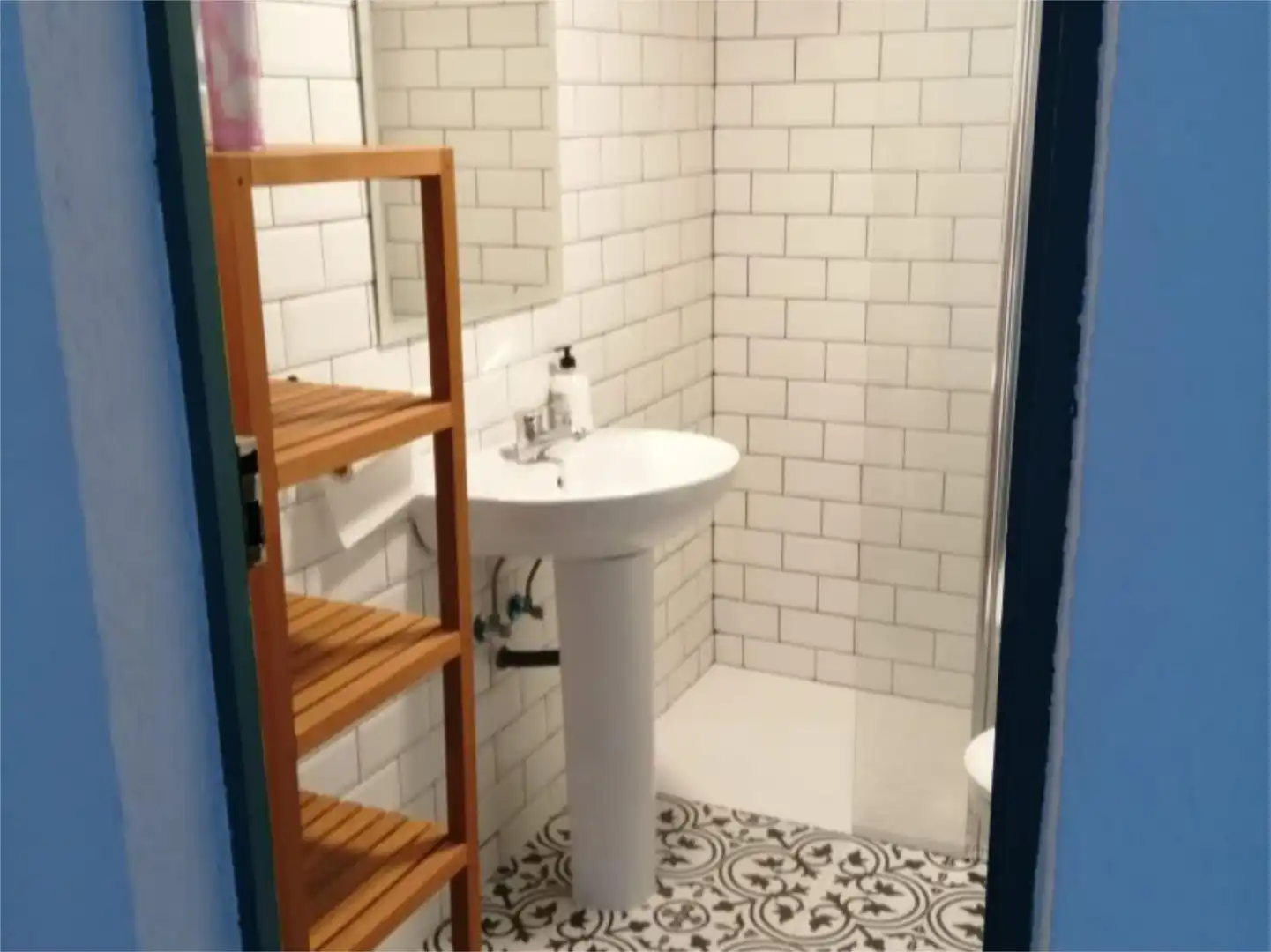 Bathroom of Detached homes for sale in Humanes de Madrid