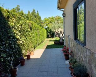 Garden of Country house for sale in San Torcuato  with Terrace