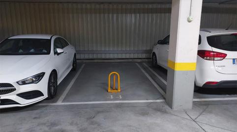 Photo 3 of Garage to rent in Avenida de la Osa Menor, 9016a, Sur - PAU 4, Madrid