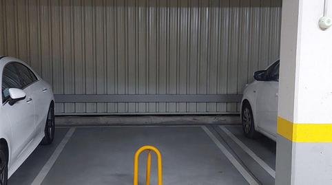 Photo 2 of Garage to rent in Avenida de la Osa Menor, 9016a, Sur - PAU 4, Madrid