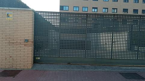 Photo 4 of Garage to rent in Avenida de la Osa Menor, 9016a, Sur - PAU 4, Madrid