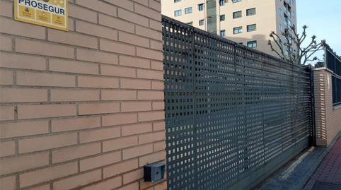 Photo 5 of Garage to rent in Avenida de la Osa Menor, 9016a, Sur - PAU 4, Madrid