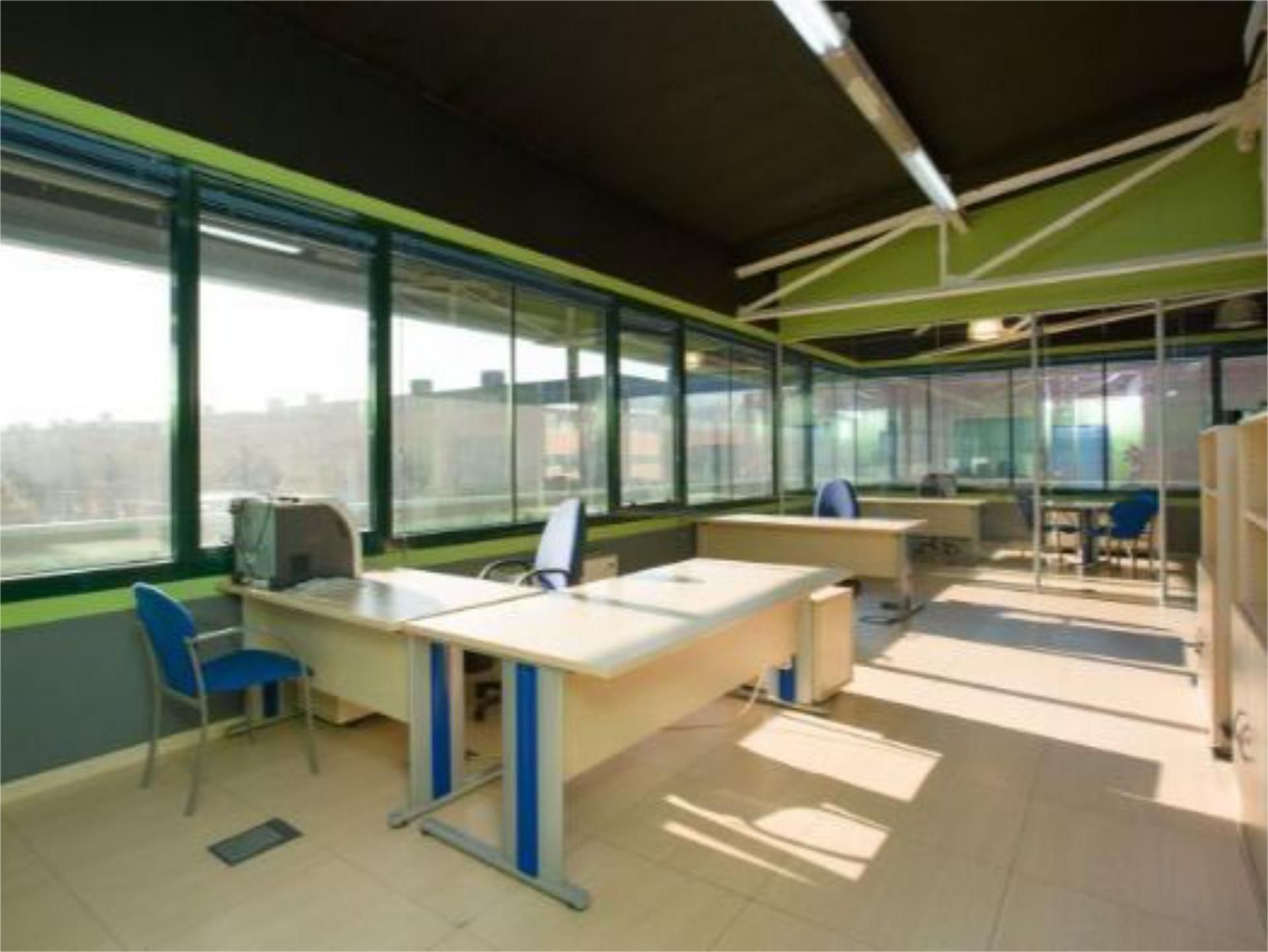 Local en venda en Erandio amb Aire condicionat, Calefacció i Moblat