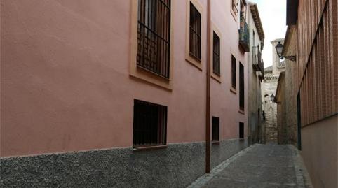 Pis en venda a Calle de San Marcos, 15, Casco Histórico, Toledo - imatge 2 Foto 2 de Pis en venda a Calle de San Marcos, 15, Casco Histórico, Toledo
