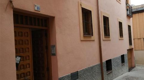 Pis en venda a Calle de San Marcos, 15, Casco Histórico, Toledo - imatge 3 Foto 3 de Pis en venda a Calle de San Marcos, 15, Casco Histórico, Toledo
