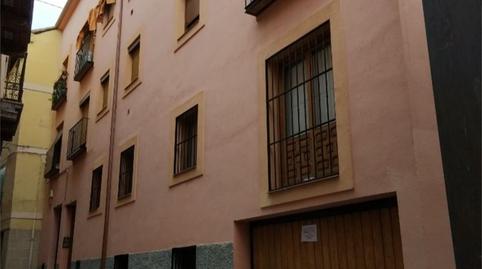 Pis en venda a Calle de San Marcos, 15, Casco Histórico, Toledo - imatge 4 Foto 4 de Pis en venda a Calle de San Marcos, 15, Casco Histórico, Toledo