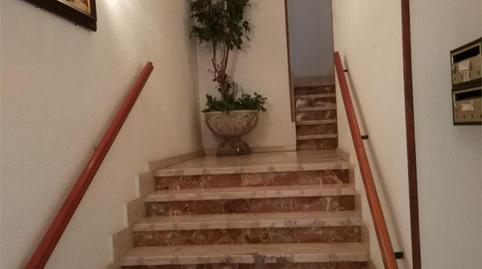 Pis en venda a Calle de San Marcos, 15, Casco Histórico, Toledo - imatge 5 Foto 5 de Pis en venda a Calle de San Marcos, 15, Casco Histórico, Toledo