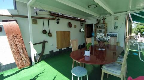 Foto 4 de Casa o xalet en venda a El Pino de Tormes, Salamanca