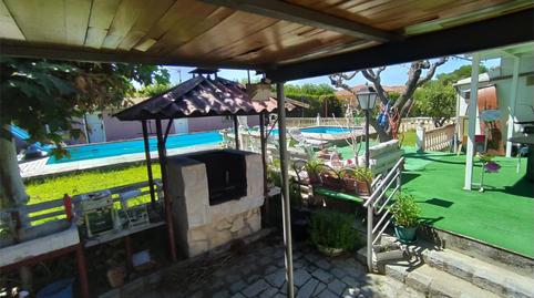 Foto 3 de Casa o xalet en venda a El Pino de Tormes, Salamanca