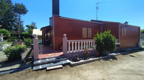 Foto 2 de Casa o xalet en venda a El Pino de Tormes, Salamanca