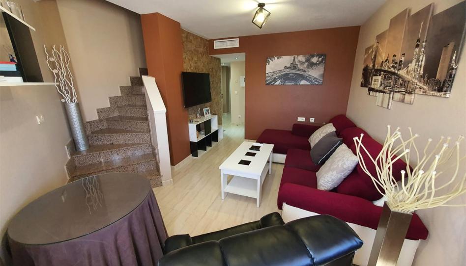 Dúplex en venda a Calle Camino del Cabezo, 6, Puerto Lumbreras, Murcia - imatge 1 Foto 1 de Dúplex en venda a Calle Camino del Cabezo, 6, Puerto Lumbreras, Murcia