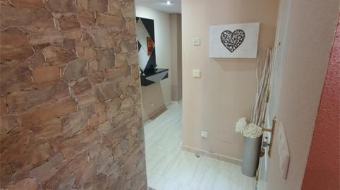 Dúplex en venda a Calle Camino del Cabezo, 6, Puerto Lumbreras, Murcia - imatge 4 Foto 4 de Dúplex en venda a Calle Camino del Cabezo, 6, Puerto Lumbreras, Murcia