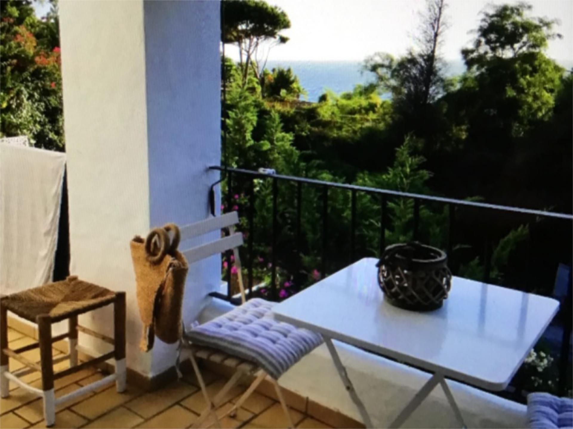 Flat to rent in Calle de Los Arcos, 3, El Manantial