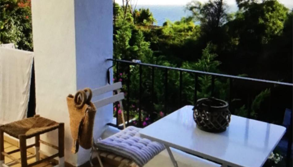 Flat to rent in Calle de Los Arcos, 3, El Manantial, Cádiz - image 1 Photo 1 of Flat to rent in Calle de Los Arcos, 3, El Manantial, Cádiz