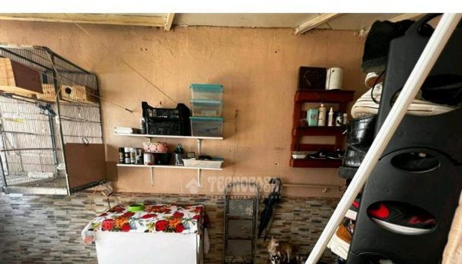 Piso en venta en Calle Chopo, 22, Los Palacios y Villafranca, Sevilla - imagen 1 Foto 1 de Piso en venta en Calle Chopo, 22, Los Palacios y Villafranca, Sevilla