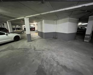 Parkplatz von Garage miete in Aranda de Duero
