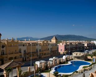 Flat to rent in Mar Adriatico, 16, Tarifa ciudad