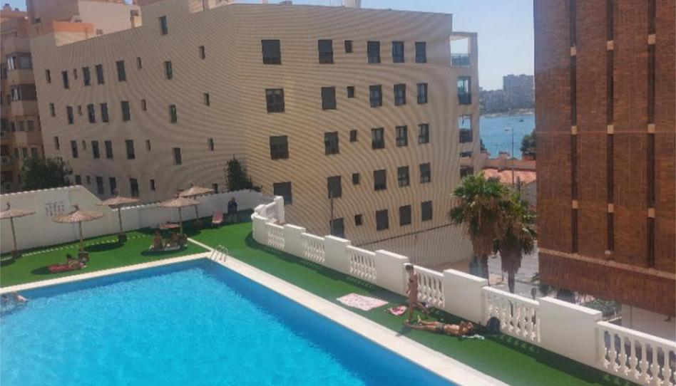 Flat to rent in Avenida de Villajoyosa, 71, Goteta, Alicante - image 1 Photo 1 of Flat to rent in Avenida de Villajoyosa, 71, Goteta, Alicante