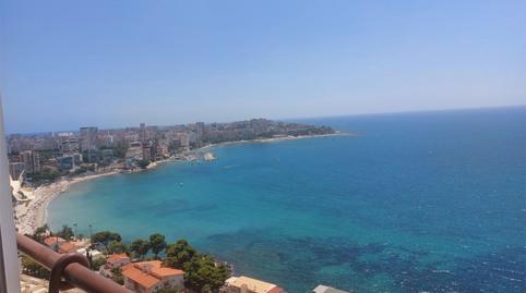 Flat to rent in Avenida de Villajoyosa, 71, Goteta, Alicante - image 2 Photo 2 of Flat to rent in Avenida de Villajoyosa, 71, Goteta, Alicante