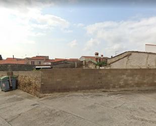 Exterior view of Land for sale in Almoharín