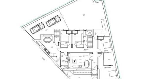 Terreny en venda a Calle Cervantes, 26, Almoharín, Cáceres - imatge 5 Foto 5 de Terreny en venda a Calle Cervantes, 26, Almoharín, Cáceres