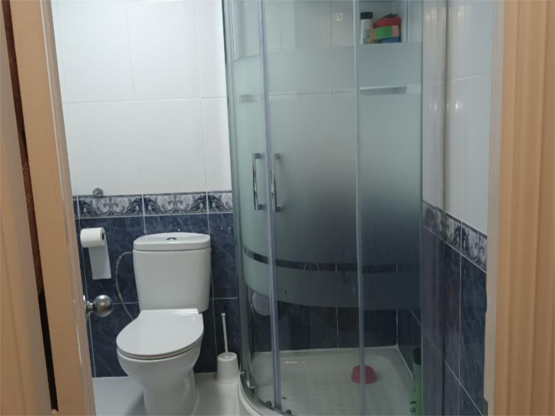 Bany de Pis en venda en  Valencia Capital amb Aire condicionat i Parquet
