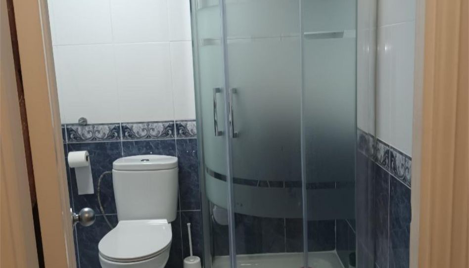 Pis en venda a Carrer de Lucio del Valle, 10, Beteró, Valencia Capital - imatge 1 Foto 1 de Pis en venda a Carrer de Lucio del Valle, 10, Beteró, Valencia Capital