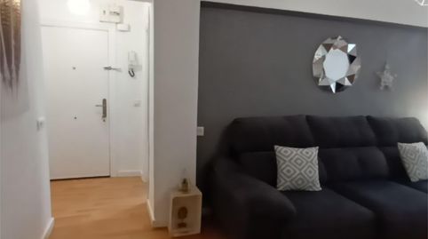 Pis en venda a Carrer de Lucio del Valle, 10, Beteró, Valencia Capital - imatge 3 Foto 3 de Pis en venda a Carrer de Lucio del Valle, 10, Beteró, Valencia Capital