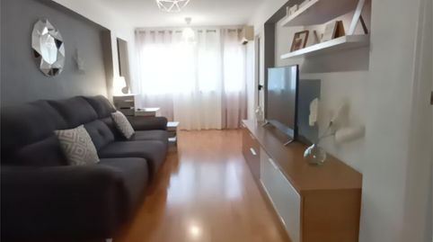 Pis en venda a Carrer de Lucio del Valle, 10, Beteró, Valencia Capital - imatge 4 Foto 4 de Pis en venda a Carrer de Lucio del Valle, 10, Beteró, Valencia Capital