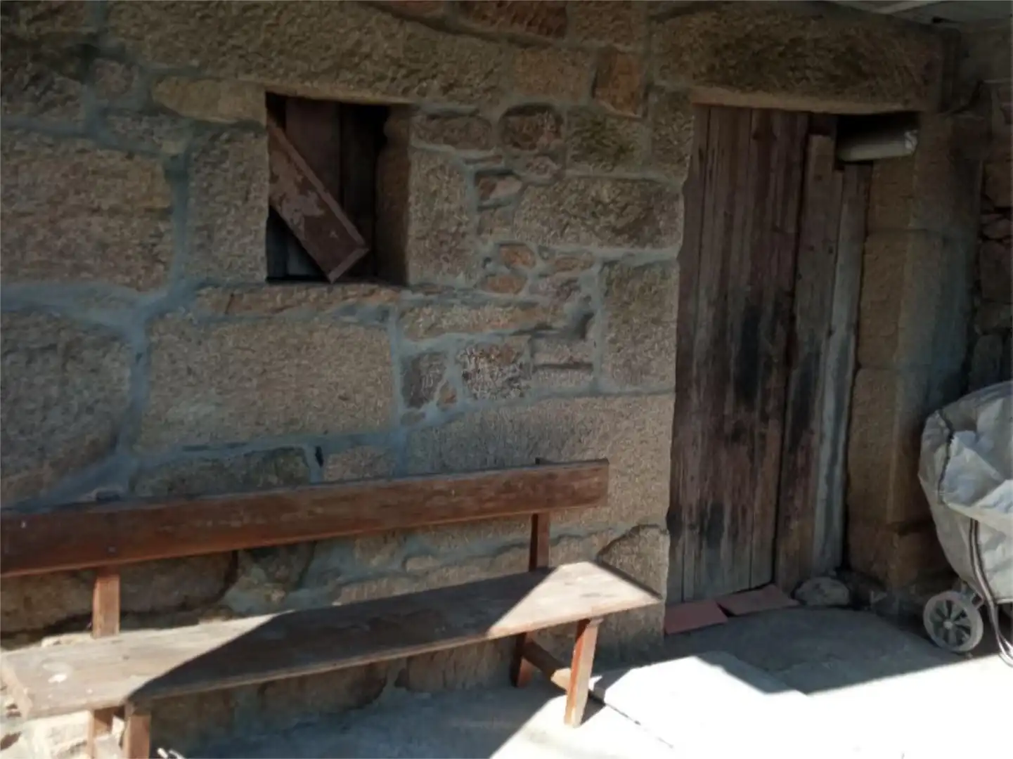 Ground floor for sale in O Carballiño    with Private garden and Balcony