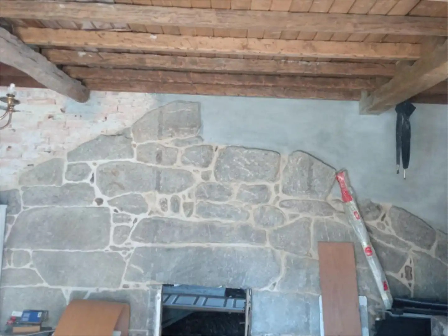 Ground floor for sale in O Carballiño    with Private garden and Balcony