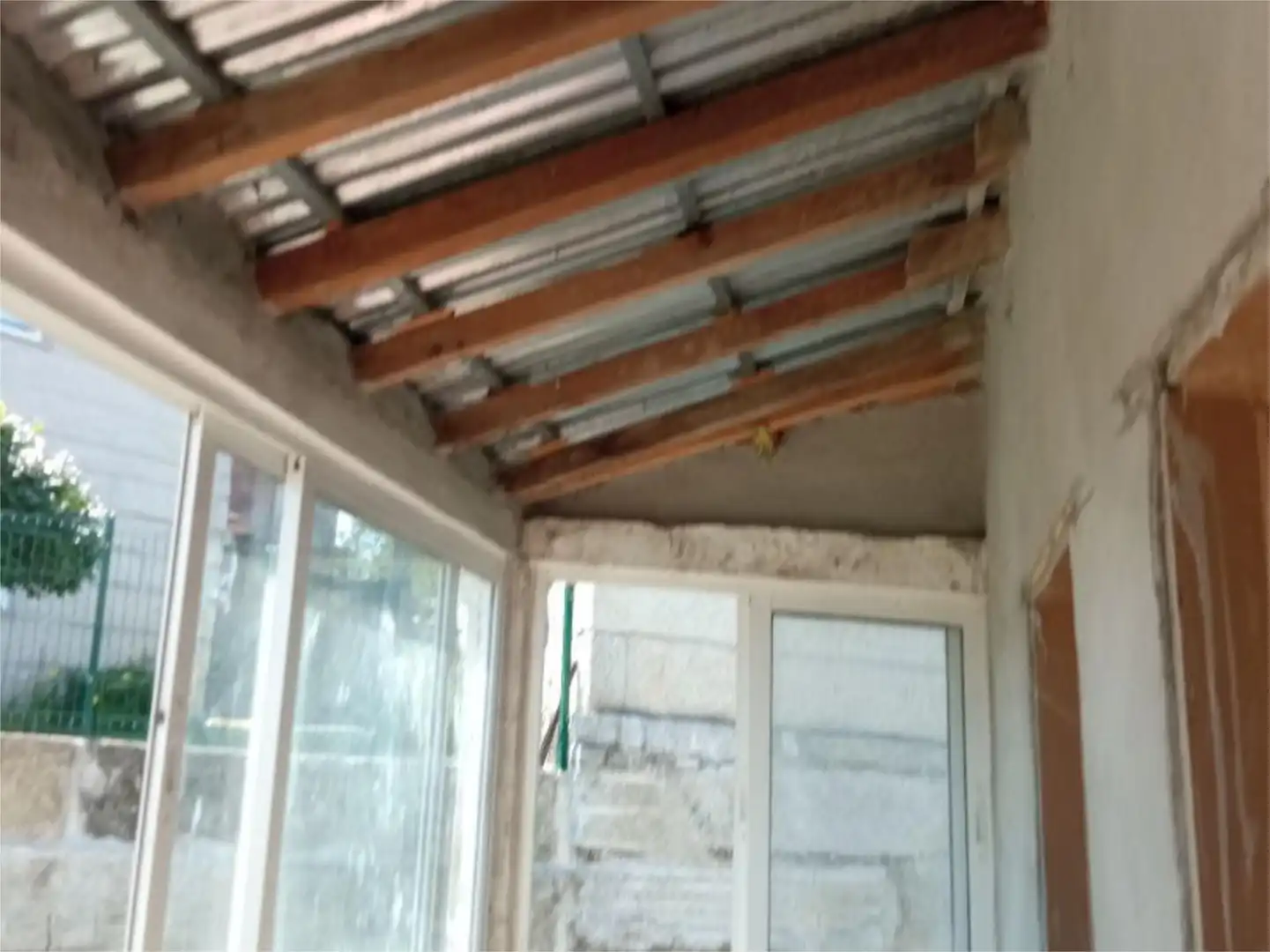 Ground floor for sale in O Carballiño    with Private garden and Balcony