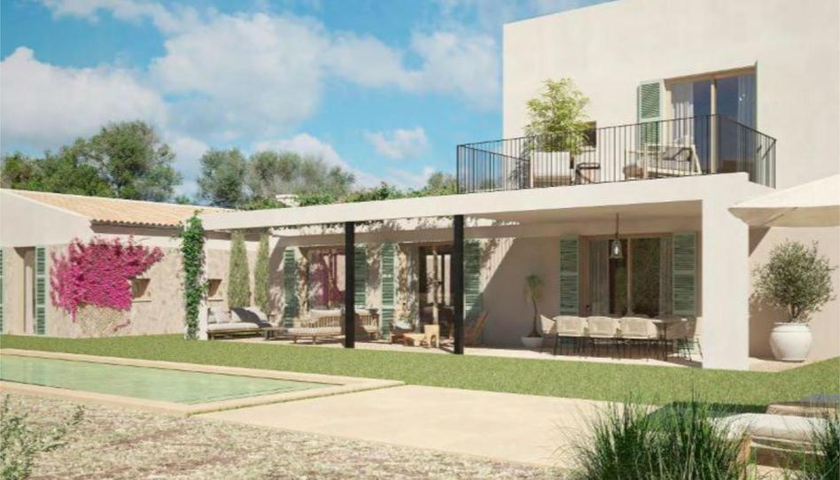 Country house for sale in S'Horta - Cas Concos des Cavaller - Es Carritxó, Illes Balears - image 1 Photo 1 of Country house for sale in S'Horta - Cas Concos des Cavaller - Es Carritxó, Illes Balears