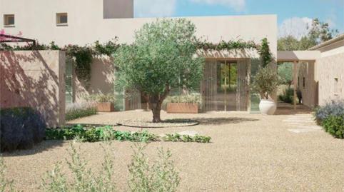 Country house for sale in S'Horta - Cas Concos des Cavaller - Es Carritxó, Illes Balears - image 2 Photo 2 of Country house for sale in S'Horta - Cas Concos des Cavaller - Es Carritxó, Illes Balears