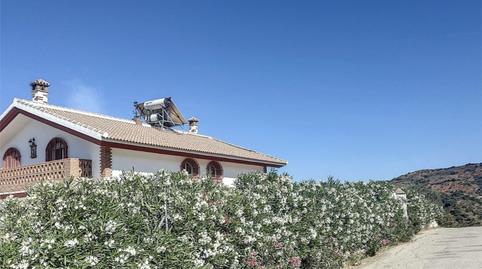 Photo 2 of Country house for sale in Diseminado Diseminados, 195, Tolox, Málaga