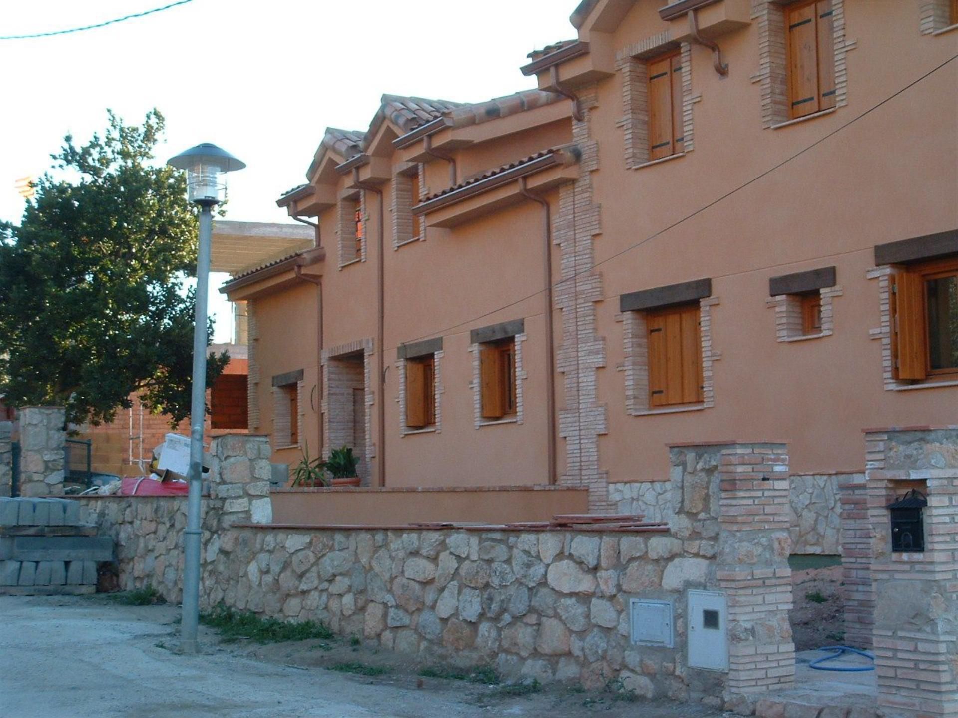 Vista exterior de Casa o chalet en venta en Montblanc con Terraza y Balcón