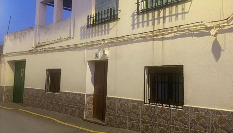 Photo 1 of Flat for sale in Calle General Espartero, 12, Viso del Marqués, Ciudad Real