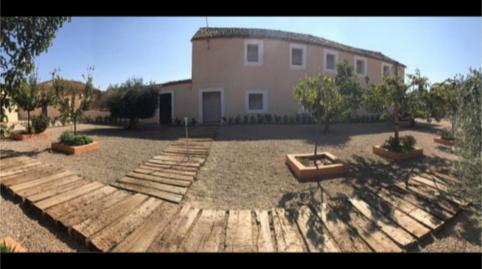 Photo 2 of Country house for sale in Munera, Albacete
